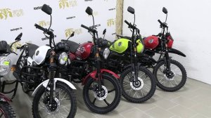 Мотосалон МОТОГОР. Мотосалоны Нижнего Новгорода. Часть 12.