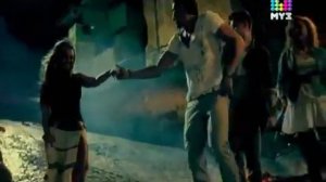 Анна Семенович  Клип на песню «Не Мадонна» NEW 2011