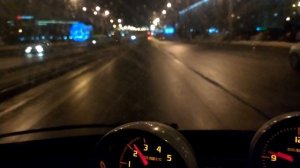 Из магазина ОМА на Дворец Спорта Минск - Great Driving