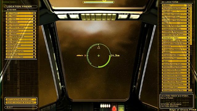 [31] Let's Play Independence War 2: The Edge of Chaos смотреть онлайн