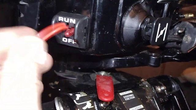 Чека безопасности для лодочных моторов Mercury смотреть онлайн