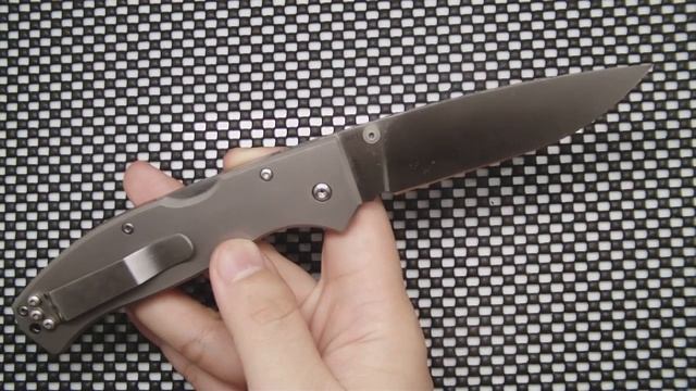 Boker Titan смотреть онлайн