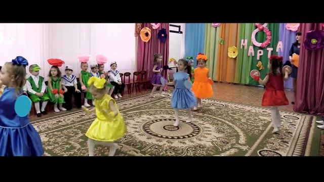 Клип: детский сад - первый звонок смотреть онлайн