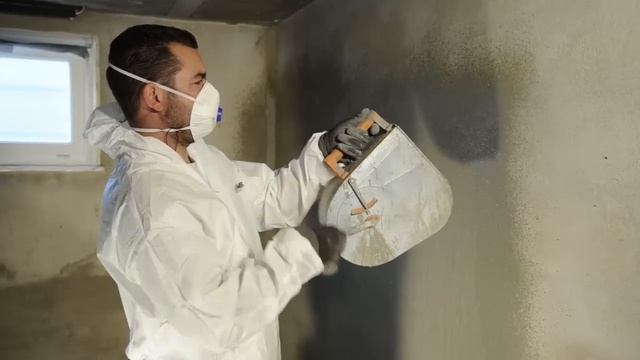 Cuvelage des murs enterrés par UAB RENOVATION смотреть онлайн