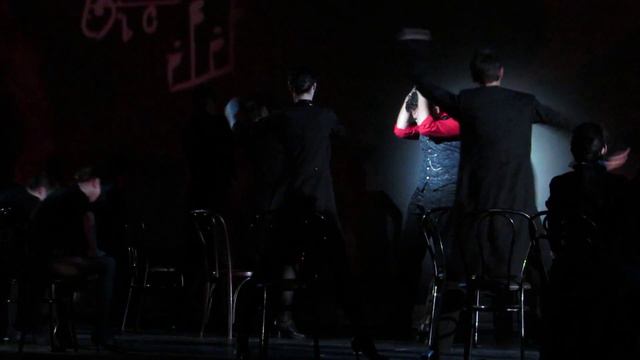 Сладкая боль - Александр Суханов,артисты хора и балета смотреть онлайн