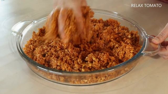 Чечевичные котлеты по турецки без жарки ? Турецкие Мерджимек Кёфтеси