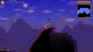 Terraria how to get STARFURY fast (NEW SEED for 1.4.4.9) (2024)