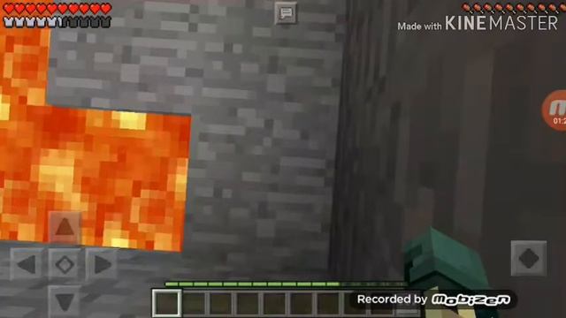 Майнкрафт страшилки от Андрея Бро // Страшная Месть// смотреть онлайн