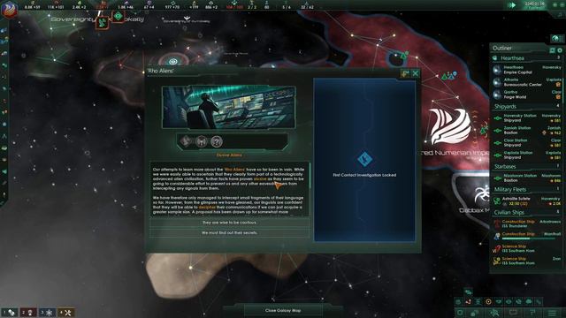 Stellaris: Aquatics part 7 смотреть онлайн