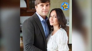 Дети есть, а свадьбы нет: 4 красивых пары российского кино, которые так и не поженились