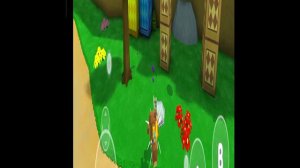 Прохожу игру