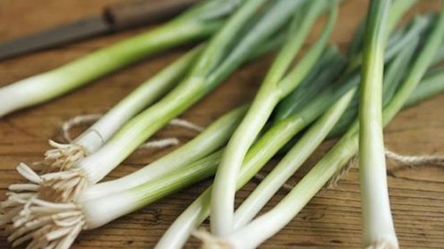 Употребляйте их каждый день! виды зелени, которые позволяют оставаться молодыми и здоровыми смотреть онлайн