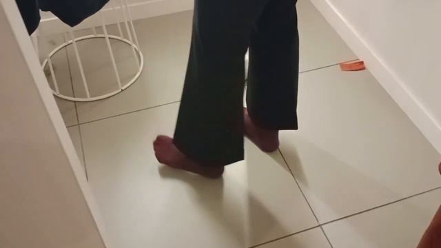 Анталья. Наш надёжный РИЭЛТОР!! Шоппинг. Примерки от Юны и меня))