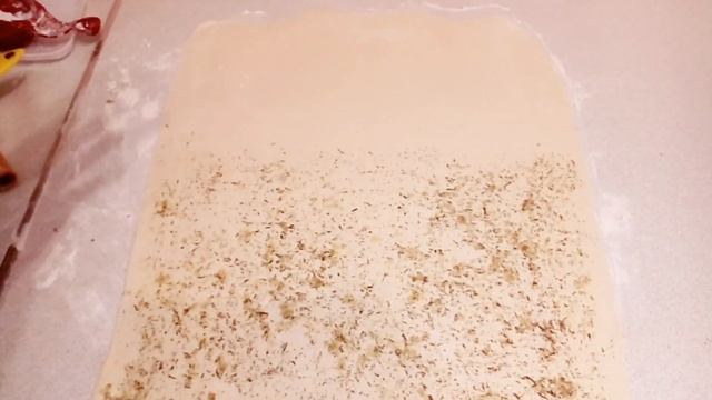 ЧЕСНОЧНЫЕ ПАЛОЧКИ. Возможно ли приготовить быстро, просто и не дорого. Закуска из слоеного теста. смотреть онлайн