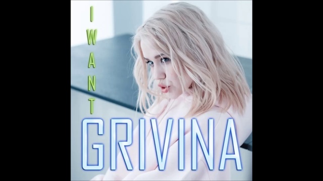 GRIVINA - I Want (Lalykin Remix 80's Style) смотреть онлайн
