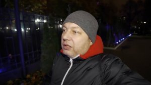 Обзор от пользователя Panasonic Lumix DMC GX80 / Ночная съемка /  gx80 cinematic 4k  laowa 7.5mm