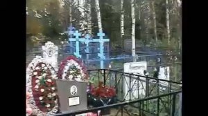 Встреча с вечностью Откровения Андрея