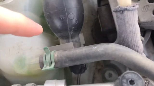 Antifriz nasıl doldurulur? смотреть онлайн