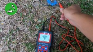 Robot Lawn Mowers Australia - NF-826 Wire Break Locator