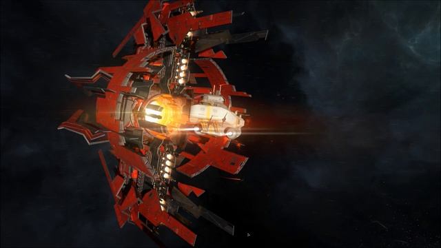 Endless Space 2 - Supremacy смотреть онлайн