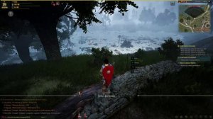 Black Desert в долг не наливаем