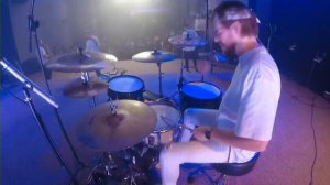 В этом месте Виталий Ефремочкин  yefremochkin band