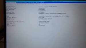 How to enable intel virtual technology and secure boot in bios settings (Lenovo Legion Y530)