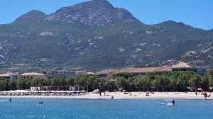 Calvi, Corsica 2022