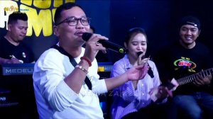 KASIH DAN SAYANG AAN SHEMA&YUDI WKB//PENYANYI RHOMA IRAMA&RITA SUGIARTO//KELUARGA ZAMZAMY