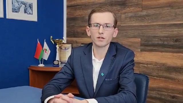 #PARTиЯ _ Мнение: _ Павел Рог, начальник административного отдела ОАО «Гомельский жировой комбинат» смотреть онлайн