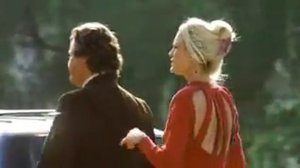 Белый олеандр   (White Oleander)