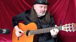 Million Scarlet Roses - Миллион Алых Роз - Igor Presnyakov - fingerstyle guitar
