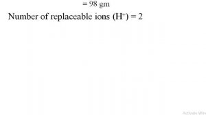 HOW TO PREPARE  1N AND 0.1 N  SULPHURIC ACID (H2SO4)