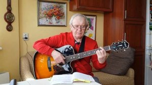 Леонид Филатов. Песенка о дуэлях