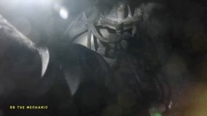 Mazda CX5 2017 2.5L How to replace water pump full guide Part 1 of 2