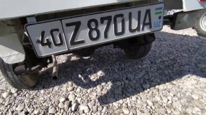 1 MART FARGO'NA MASHINA BOZORI NARXLARI LABO CHANGAN TICO JIGULI