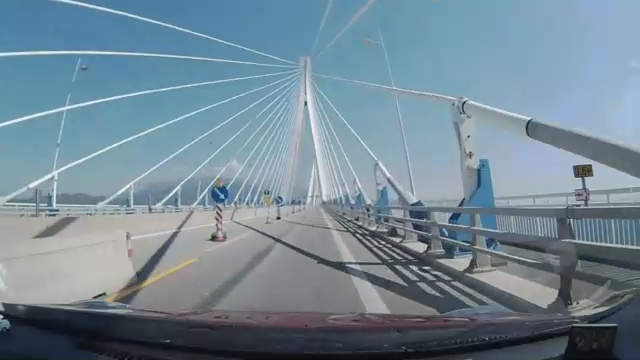 Греция 2017 - Пелопоннес. Часть 1 смотреть онлайн