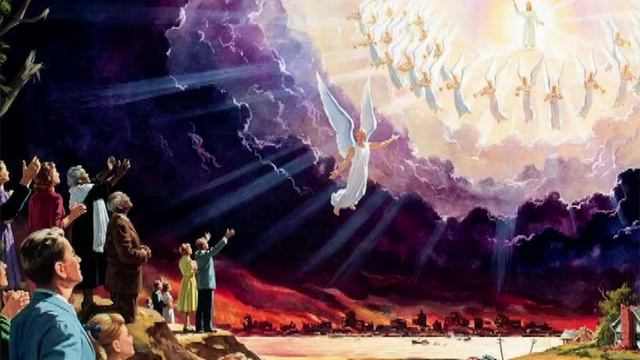 #98 Кульминация Великого Перехода смотреть онлайн