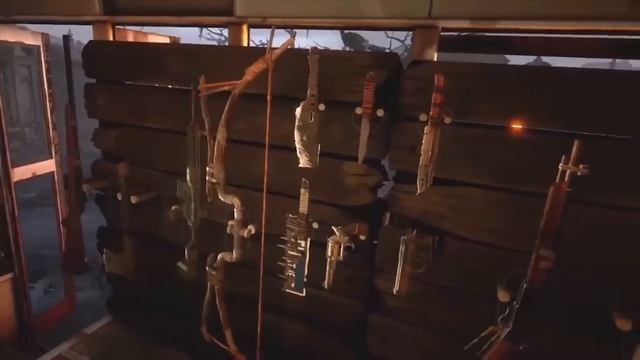 ТОП 5 СЮЖЕТНЫХ VR ИГР смотреть онлайн