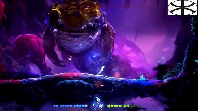 Ori and the Will of the Wisps (Spoiler)