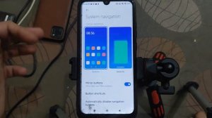 MIUI GLOBAL STABLE - PORT | Android 12 | Redmi Note 7/7S LAVENDER | MIUI 13 PORT A12