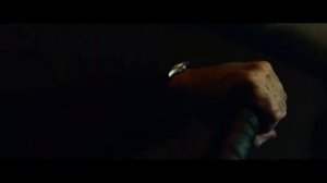 Тебя никогда здесь не было трейлер на русском