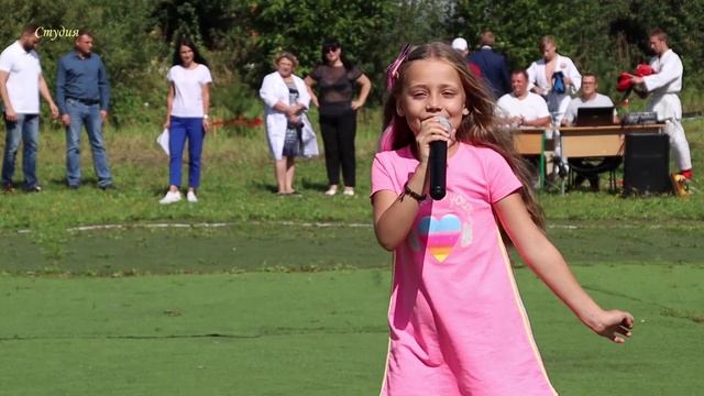 День физкультурника -2021 смотреть онлайн