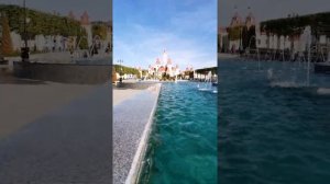 Парк "Остров Мечты". Обзор