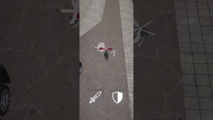 обзор всех персонажей в тойлет файт