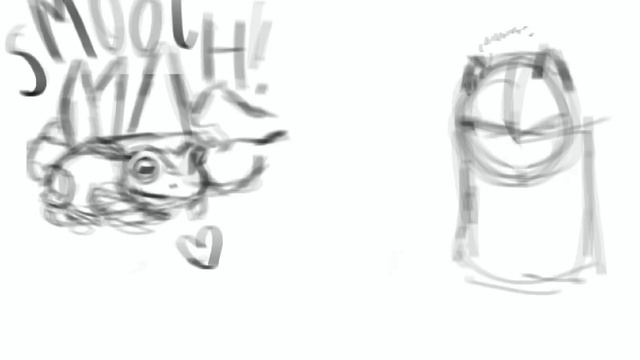 speed sketch page ? смотреть онлайн