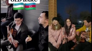 ELYORBEK MELIBOYEV vs SHAXLO ALIJONOVA/ ЭЛЁРБЕК МЕЛИБОЕВ ВА ШАХЛО АЛИЖАНОВА.