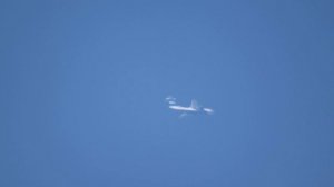 High Altitude Planespotting: Silk Way Airlines Ilyushin IL-76