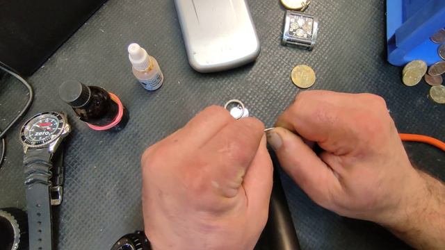 | Нашёл офигенную монету и много чего интересного. Разбор монет.
