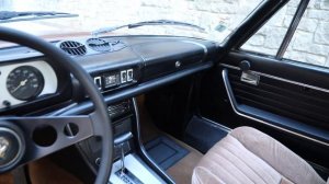 1975 Peugeot 504 Coupe for sale